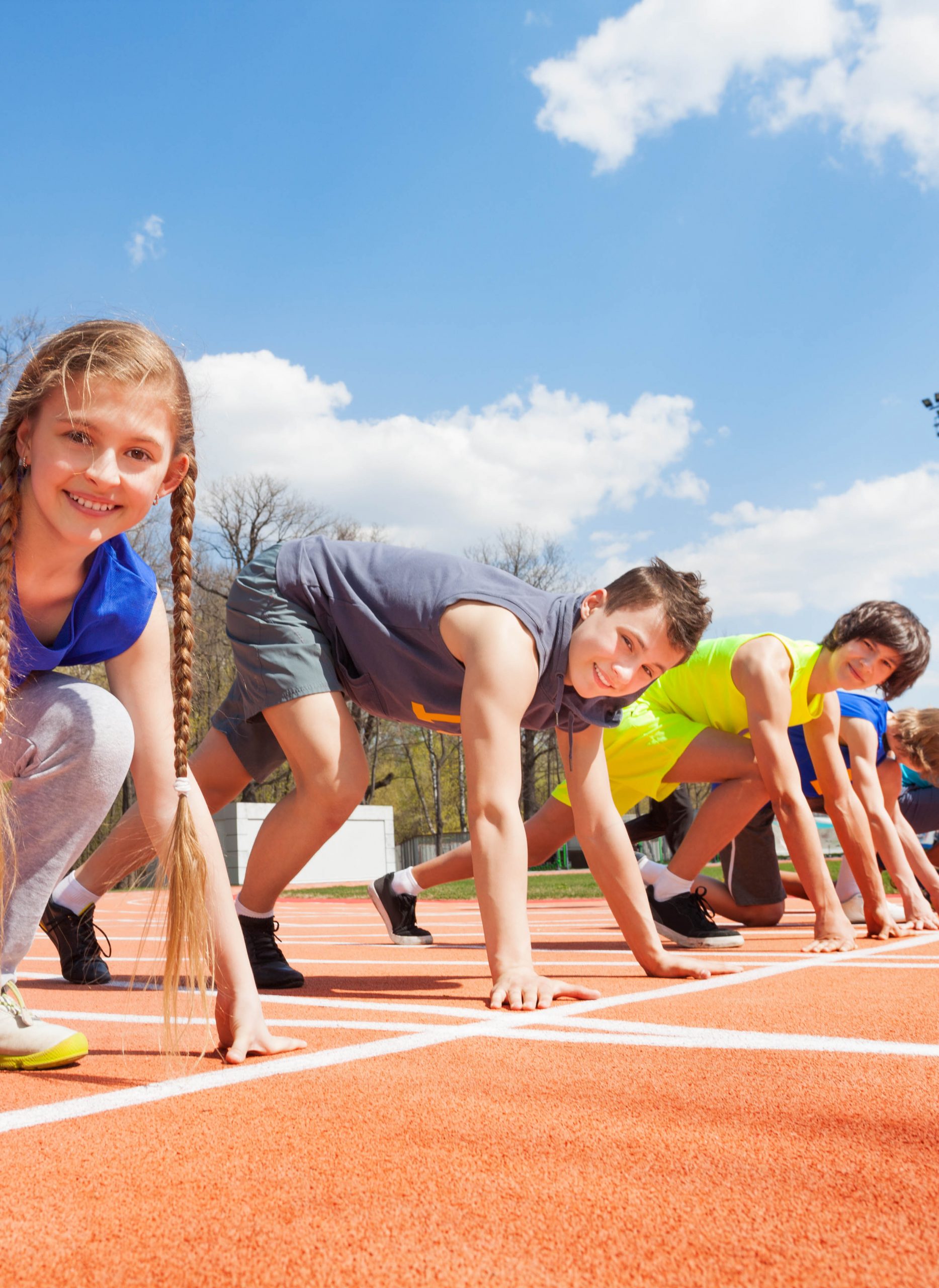 Track