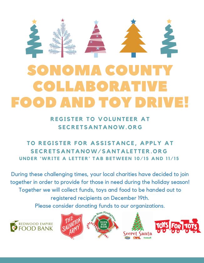 SoCo Food Drive Eng
