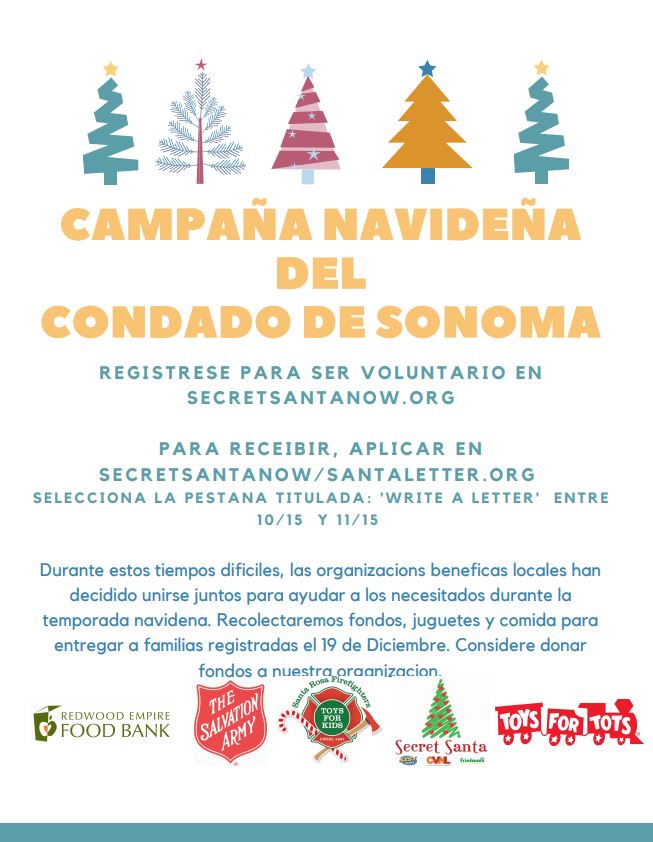 SoCo Food Drive Spa