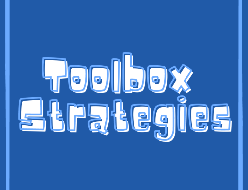 Toolbox Strategies